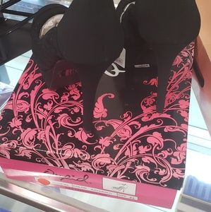 Sexy pumps